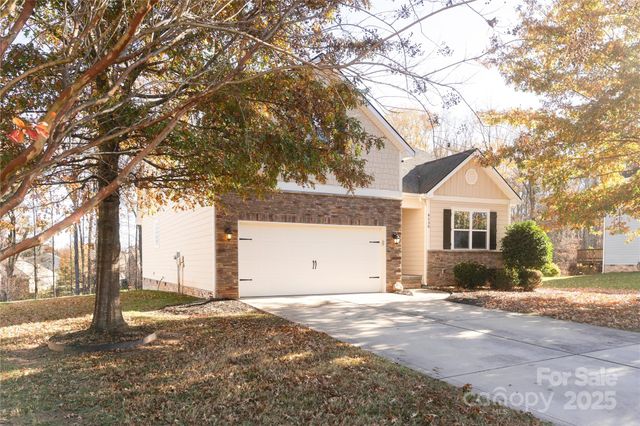 8530 Olde Stonegate Lane, Mint Hill, NC 28227