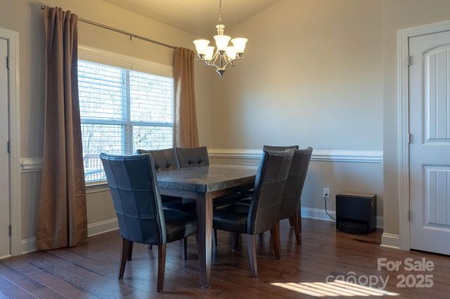 8530 Olde Stonegate Lane, Mint Hill, NC 28227