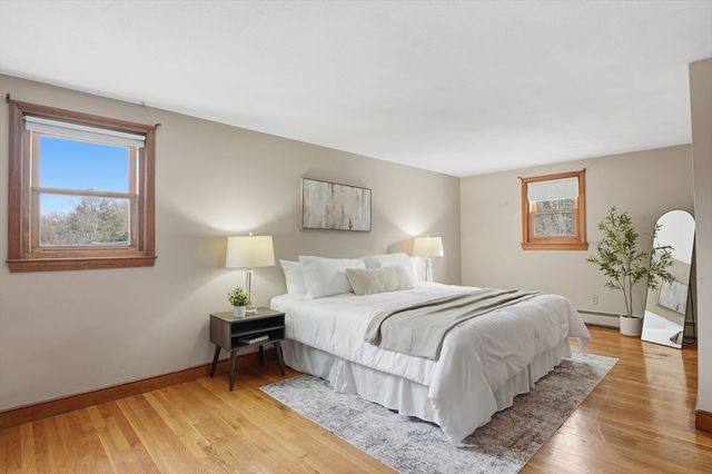 146 Upton Road, Westborough, MA 01581