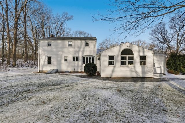 146 Upton Road, Westborough, MA 01581