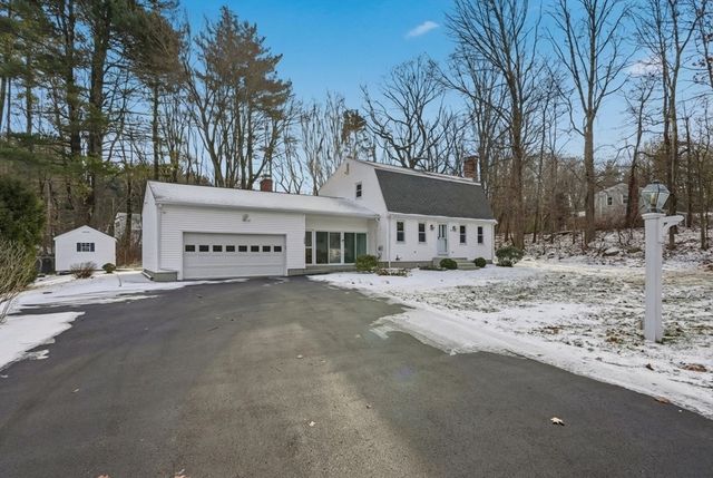 146 Upton Road, Westborough, MA 01581