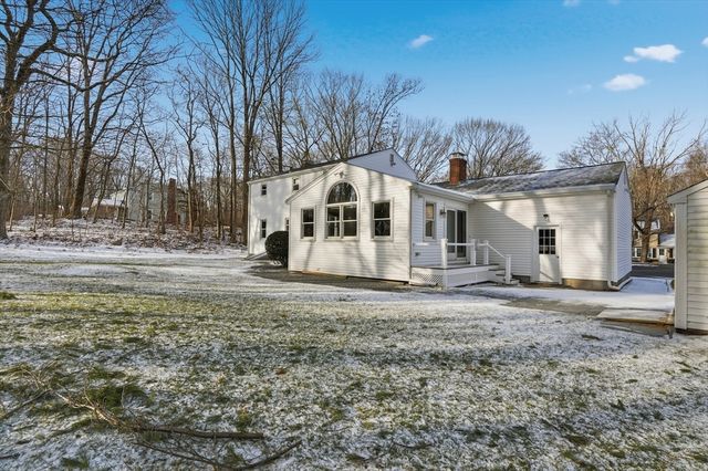 146 Upton Road, Westborough, MA 01581