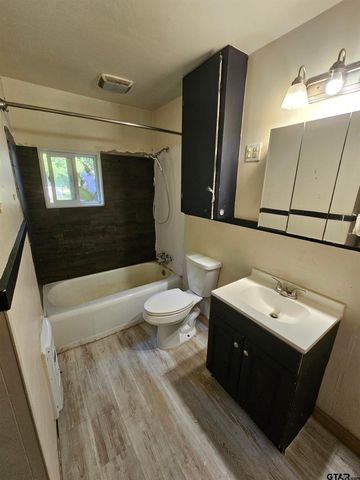 2000 Laura Lee, Kilgore, TX 75662
