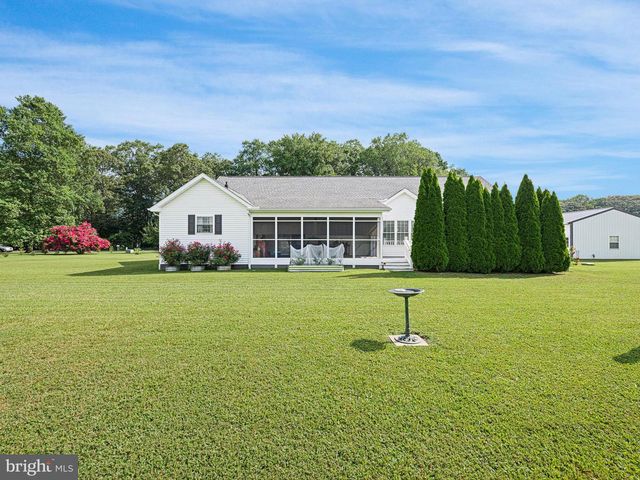 203 WATERFORD DR, Lewes, DE 19958