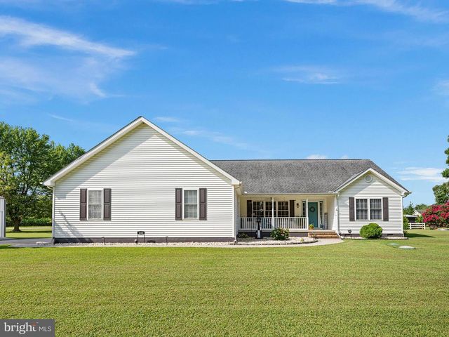 203 WATERFORD DR, Lewes, DE 19958