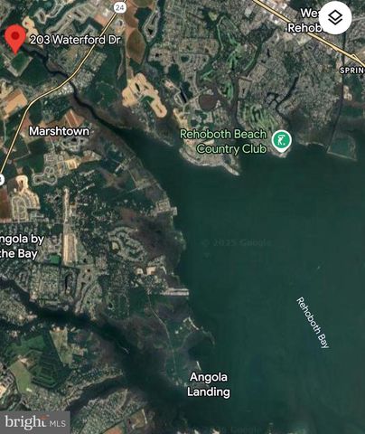 203 WATERFORD DR, Lewes, DE 19958