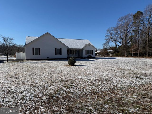 203 WATERFORD DR, Lewes, DE 19958