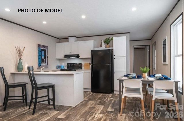 tbd Biggerstaff Loop E, Nebo, NC 28761
