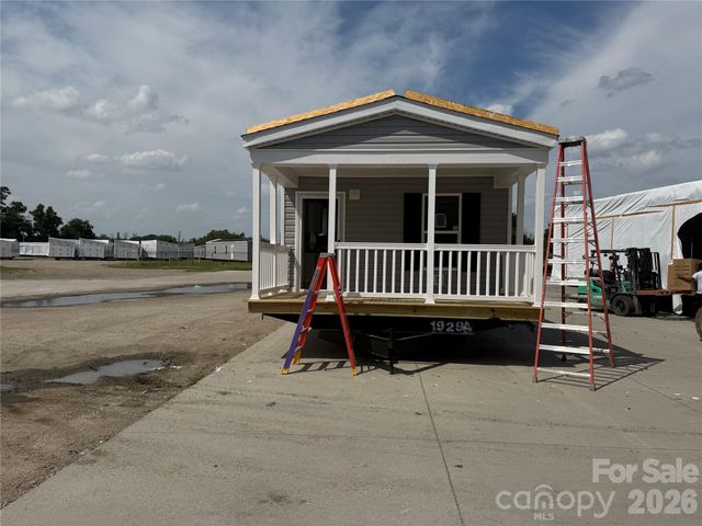 tbd Biggerstaff Loop E, Nebo, NC 28761