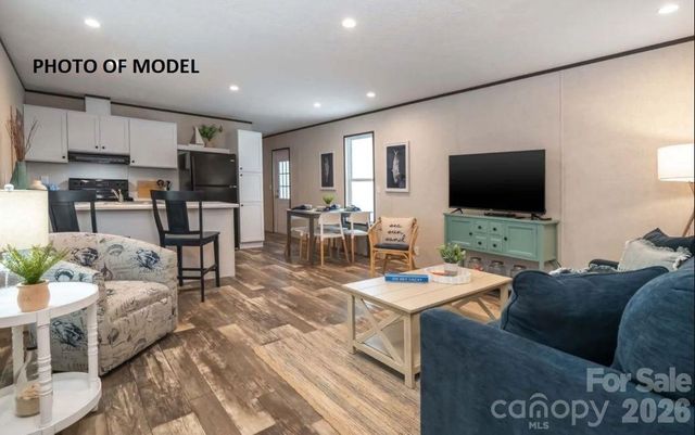 tbd Biggerstaff Loop E, Nebo, NC 28761