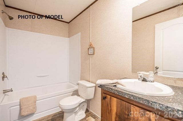 tbd Biggerstaff Loop E, Nebo, NC 28761