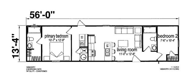 tbd Biggerstaff Loop E, Nebo, NC 28761