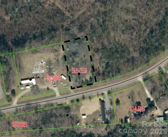 tbd Biggerstaff Loop E, Nebo, NC 28761