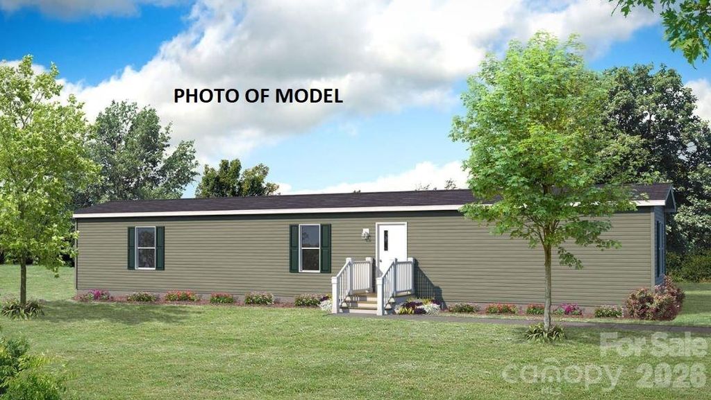 tbd Biggerstaff Loop E, Nebo, NC 28761