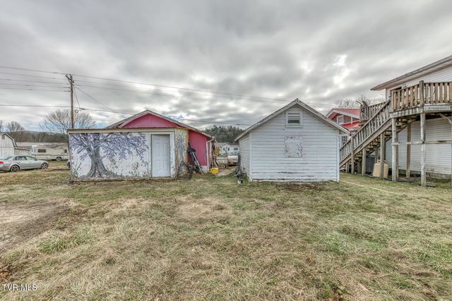 920 North Highway 421, Mountain City, TN 37683