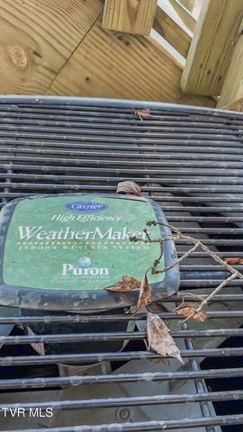 920 North Highway 421, Mountain City, TN 37683