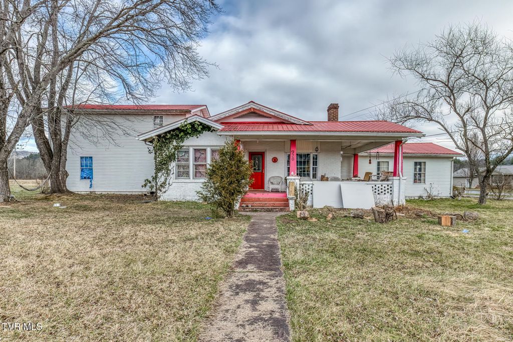 920 North Highway 421, Mountain City, TN 37683