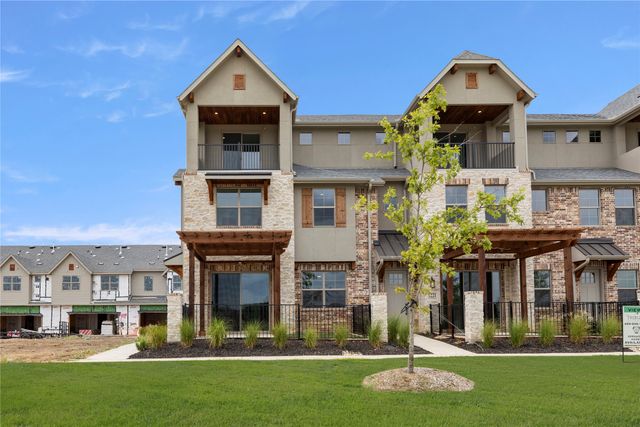 1217 Armstrong, The Colony, TX 75056