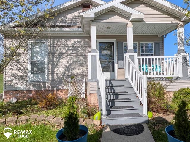 165 Pheasant Court, Grand Blanc, MI 48439