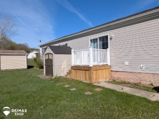 165 Pheasant Court, Grand Blanc, MI 48439