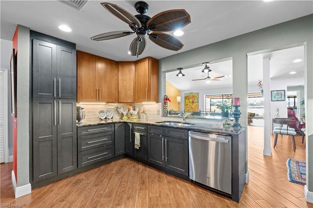 16588 Timberlakes DR # 1, Fort Myers, FL 33908