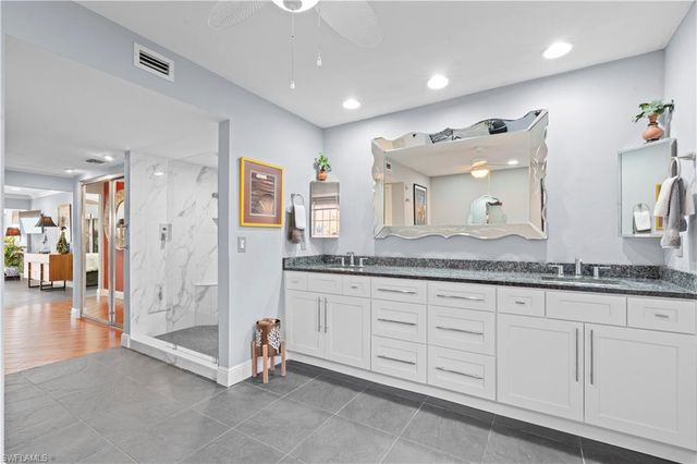 16588 Timberlakes DR # 1, Fort Myers, FL 33908