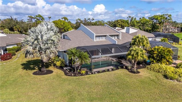 16588 Timberlakes DR # 1, Fort Myers, FL 33908