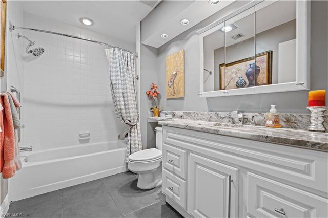 16588 Timberlakes DR # 1, Fort Myers, FL 33908