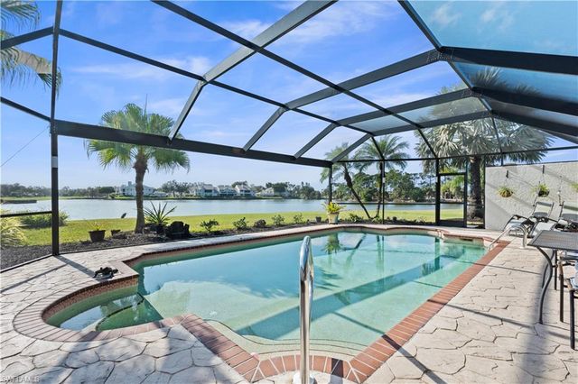 16588 Timberlakes DR # 1, Fort Myers, FL 33908