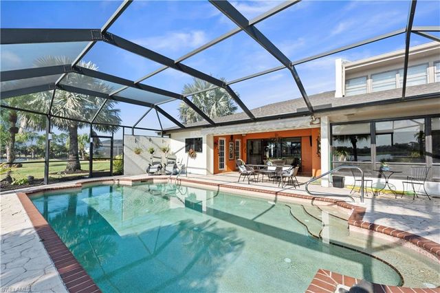 16588 Timberlakes DR # 1, Fort Myers, FL 33908