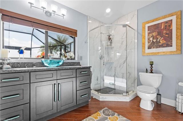 16588 Timberlakes DR # 1, Fort Myers, FL 33908