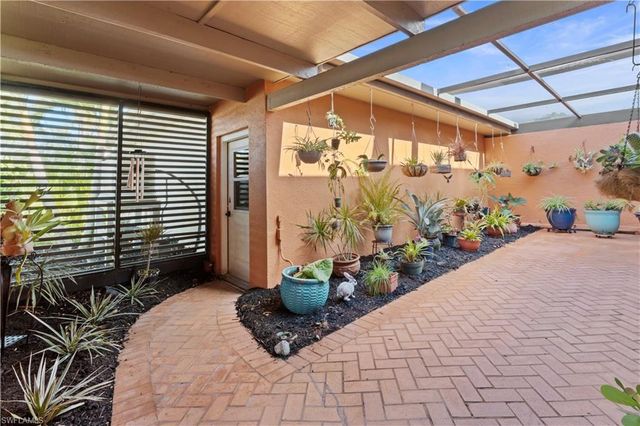 16588 Timberlakes DR # 1, Fort Myers, FL 33908