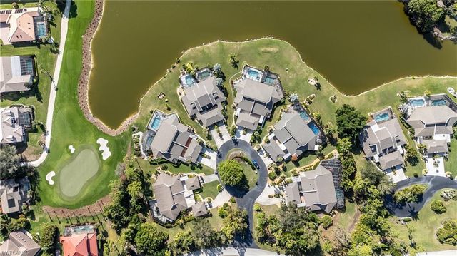 16588 Timberlakes DR # 1, Fort Myers, FL 33908