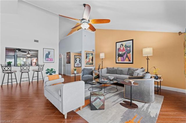 16588 Timberlakes DR # 1, Fort Myers, FL 33908