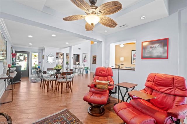 16588 Timberlakes DR # 1, Fort Myers, FL 33908