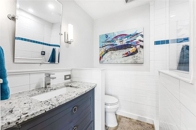 18054 San Carlos BLVD 162, Fort Myers Beach, FL 33931
