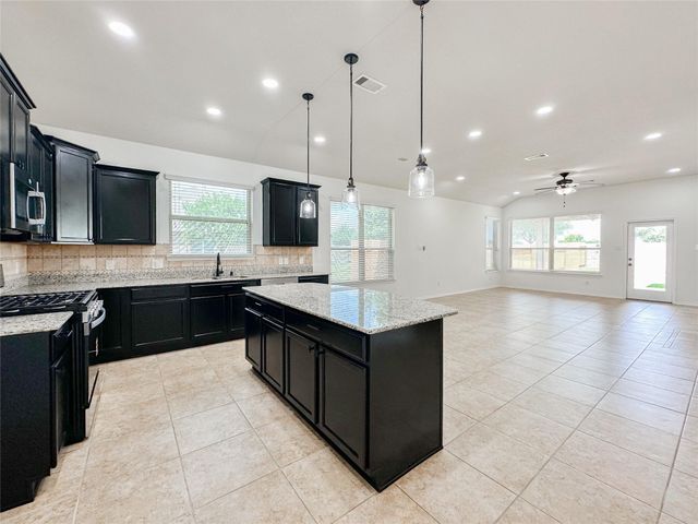 25322 Alverstone Drive, Katy, TX 77494