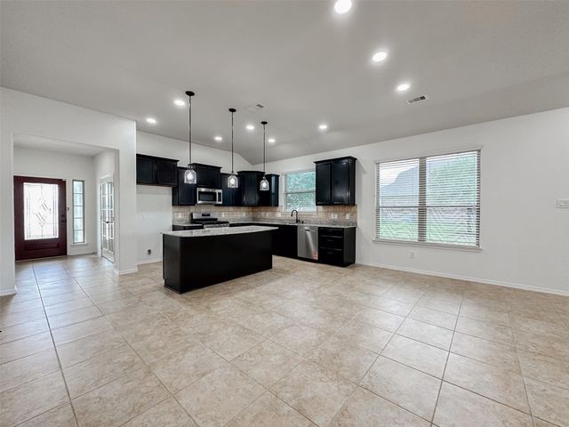 25322 Alverstone Drive, Katy, TX 77494
