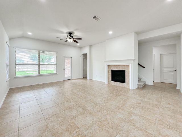 25322 Alverstone Drive, Katy, TX 77494