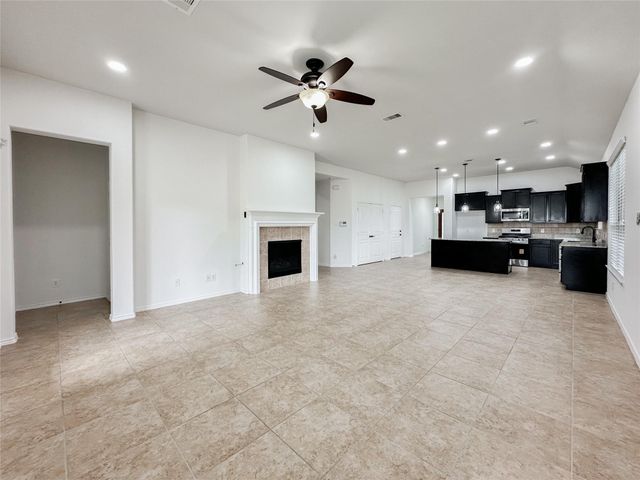 25322 Alverstone Drive, Katy, TX 77494