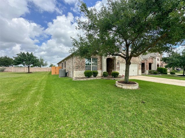 25322 Alverstone Drive, Katy, TX 77494