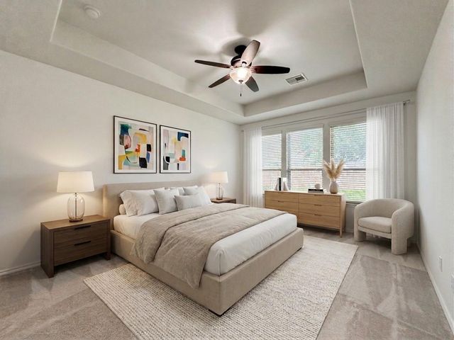 25322 Alverstone Drive, Katy, TX 77494