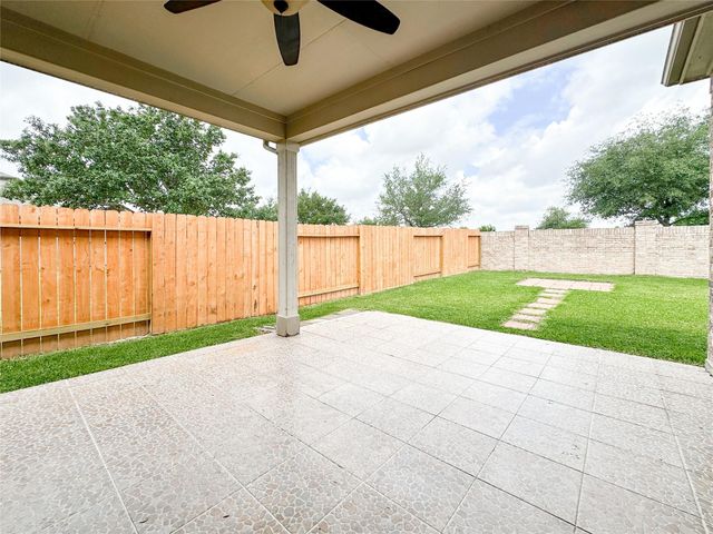 25322 Alverstone Drive, Katy, TX 77494