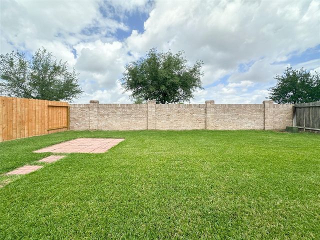 25322 Alverstone Drive, Katy, TX 77494