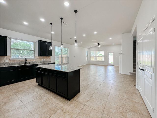 25322 Alverstone Drive, Katy, TX 77494
