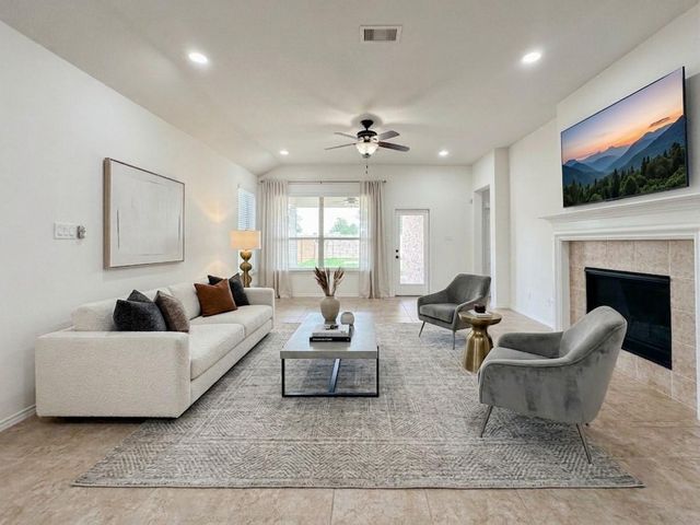 25322 Alverstone Drive, Katy, TX 77494