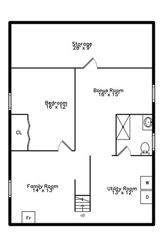 219 W Oak Avenue, Wheaton, IL 60187