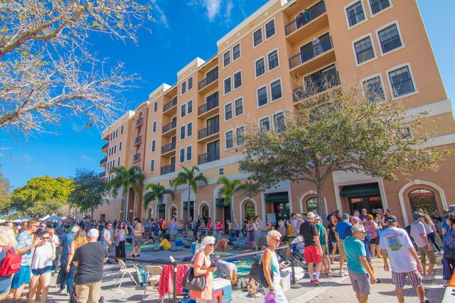 511 Lucerne Avenue 314, Lake Worth Beach, FL 33460