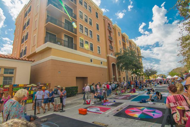 511 Lucerne Avenue 314, Lake Worth Beach, FL 33460