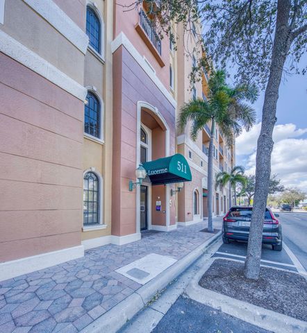 511 Lucerne Avenue 314, Lake Worth Beach, FL 33460